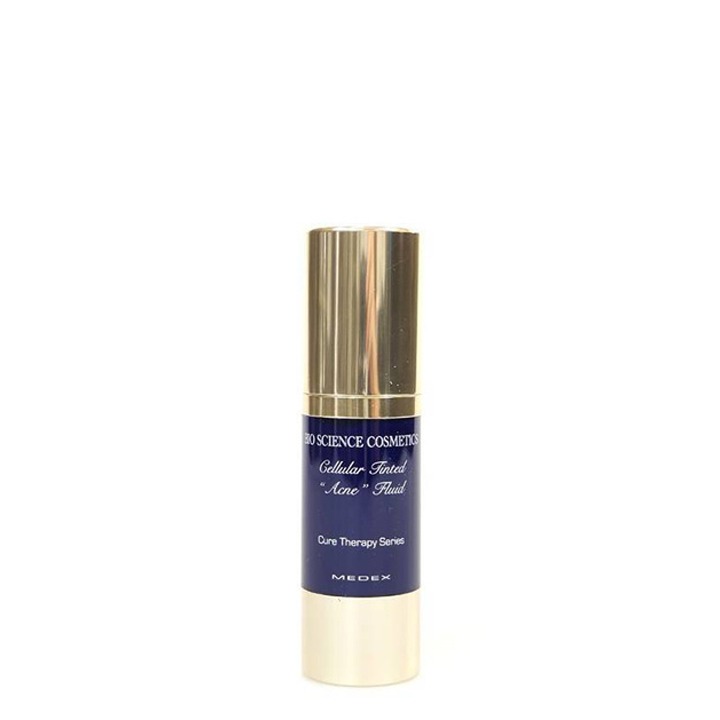 Medex Fluido Antiimperfecciones Tintado Cellular