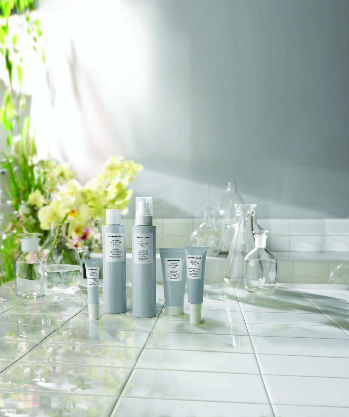 Comfort Zone Active Pureness Corrector ambiente