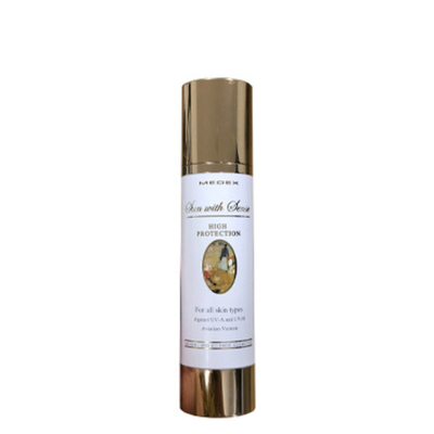 medex High Protection 100ml