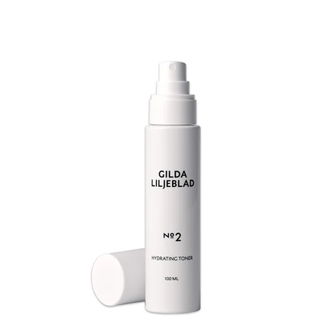 Hydrating Toner 100 ml