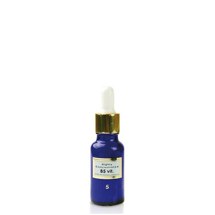 Medex Vitamina B5 altamente concentrada 20ml