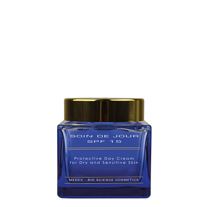Medex Crema de día SPF 15 50 ml