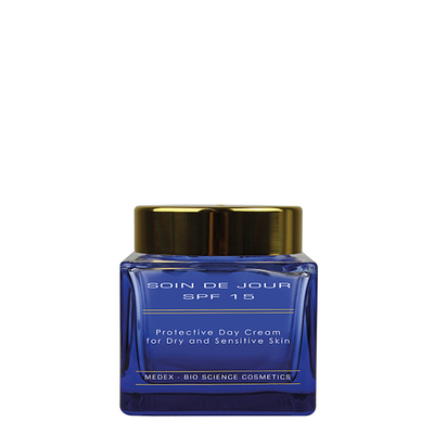 Image of product Crema de día SPF 15 50 ml