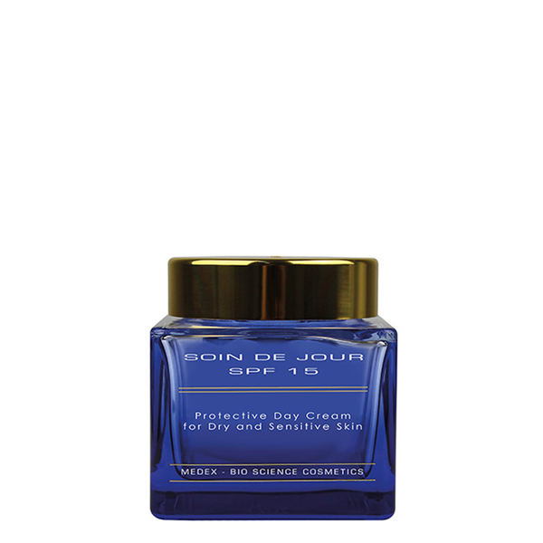 medex Soin de Jour SPF 15 50 ml