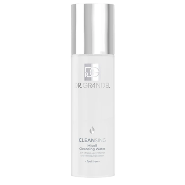 Dr. Grandel Agua micelar limpiadora 200ml