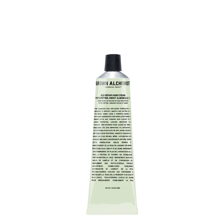 Grown Alchemist Crema de manos Regeneration 40ml