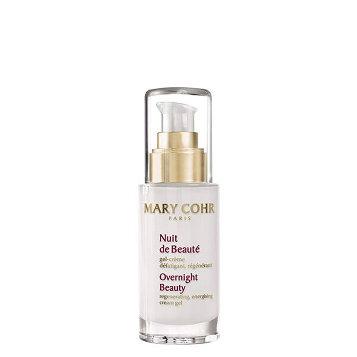 Mary Cohr Nuit de Beauté 50ml