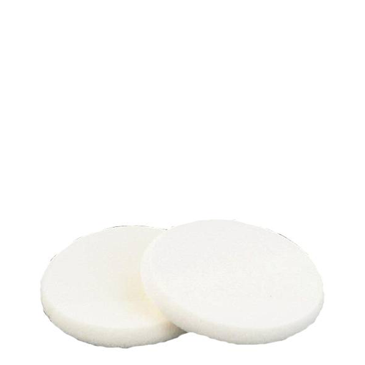 John van G Esponja aplicadora de crema, pack de 2 uds.