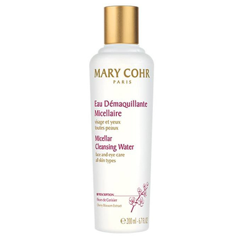 Eau Demaquillante Micellaire Douceur 200ml