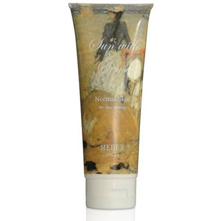 Medex SPF Sun With Sense - Piel Normal 250ml