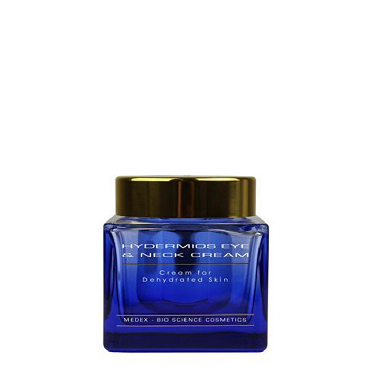 Medex Hydermios Contorno de ojos y cuello 50ml