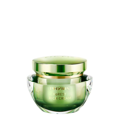 Image of product Crema hidratante Forest Rich 50ml