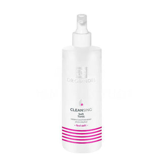 Dr. Grandel Soft Tonic 400ml