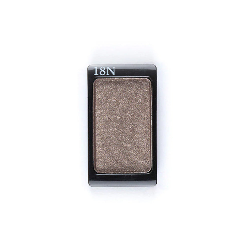 Eyeshadow tonos marrón | John van G
