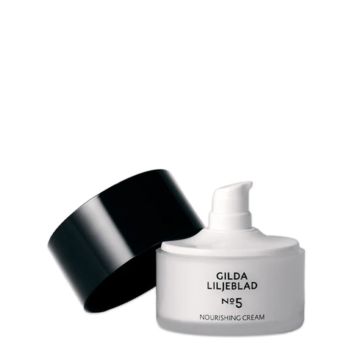 Gilda Liljeblad Crema nutritiva 50 ml