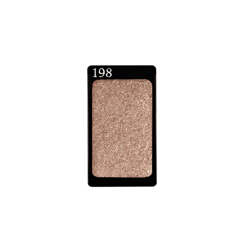 Eyeshadow tonos marrón | John van G