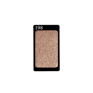 Eyeshadow bruin tinten | John van G