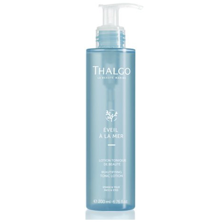 Thalgo Tónico facial embellecedor 200ml