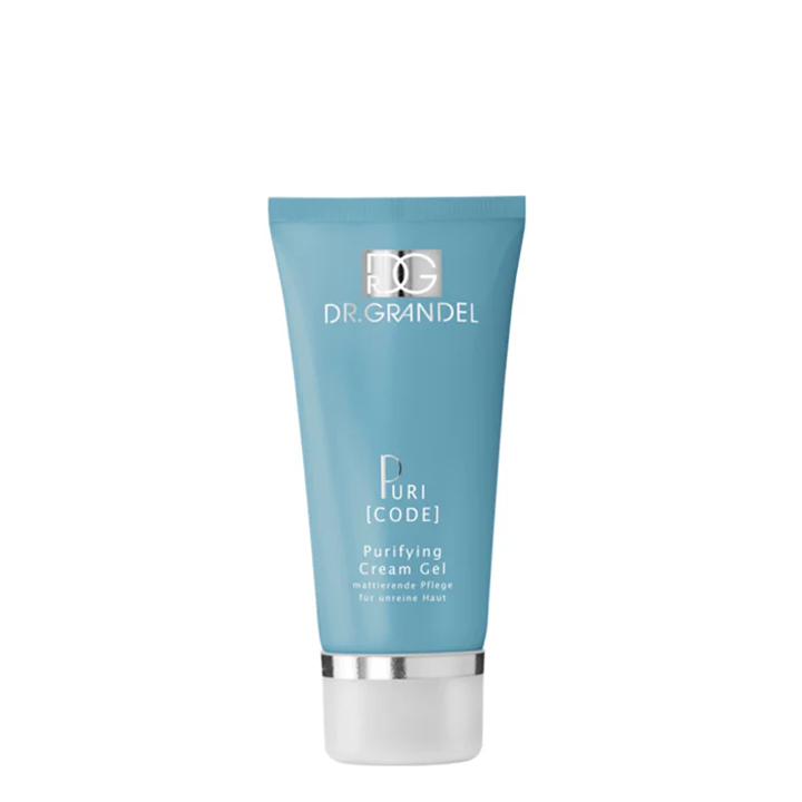 Dr. Grandel Puricode Purifying Gel Cream 50ml