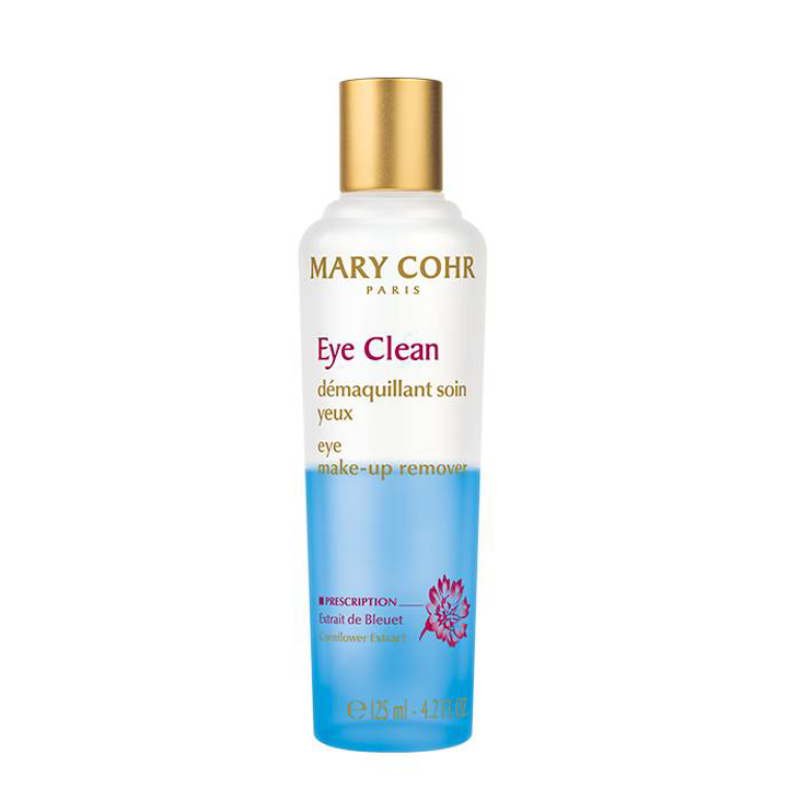 Mary Cohr Contorno de ojos Clean 125ml