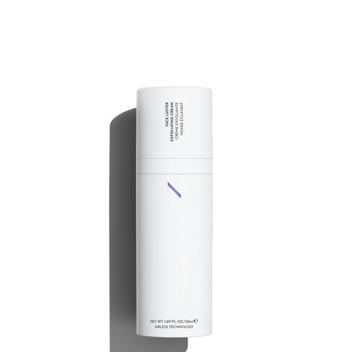 Neoderma Crema Exfoliante Face Luster