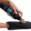 Bondi Sands Tanning Mousse textura