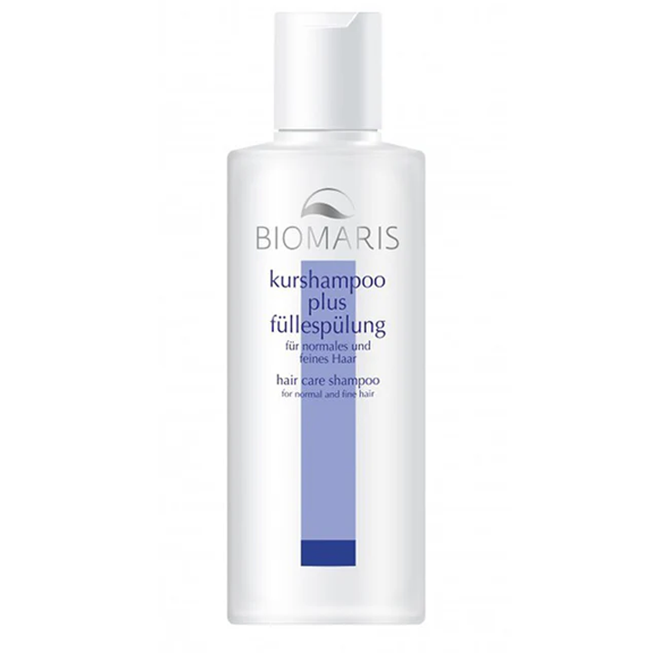 Biomaris Champú para el cabello