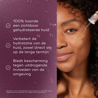 Medik8 Hydr8 B5 Intense 30ml beneficios
