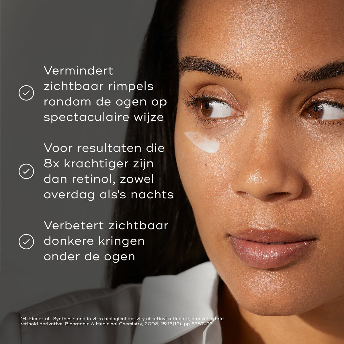 Medik8 r-Retinoate - Day & Night Eye Serum 15ml beneficios