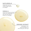 Medik8 Lipid-Balance Cleansing Oil 140ml ingredientes principales