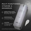 Medik8 r-Retinoate - Day & Night Eye Serum 15ml ingredientes principales