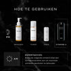 Medik8 r-Retinoate Intense - Night cream 50ml layering-gids