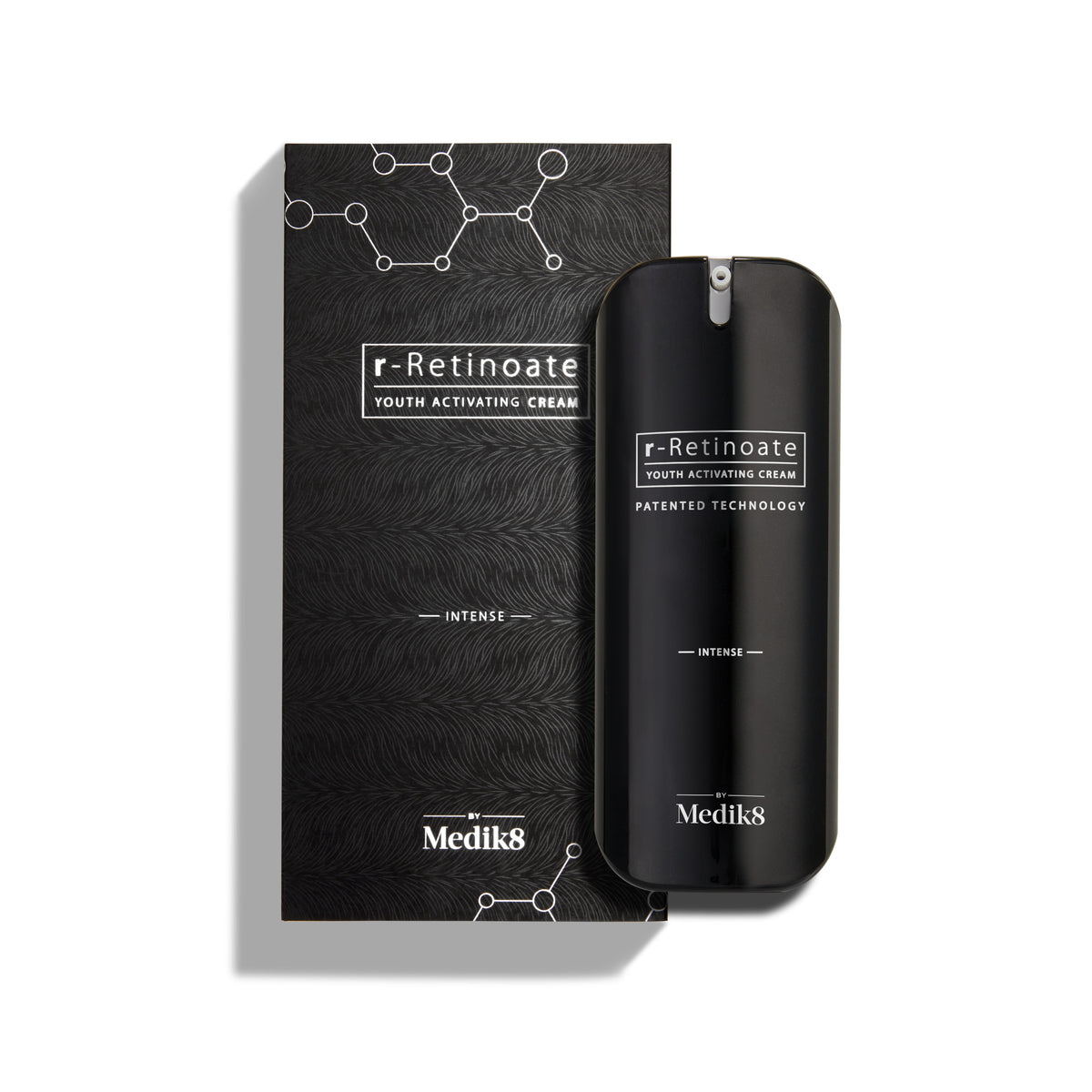 Medik8 r-Retinoate Intense - Night cream 50ml con caja