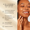 Medik8 Daily Radiance Vitamin C 50ml beneficios