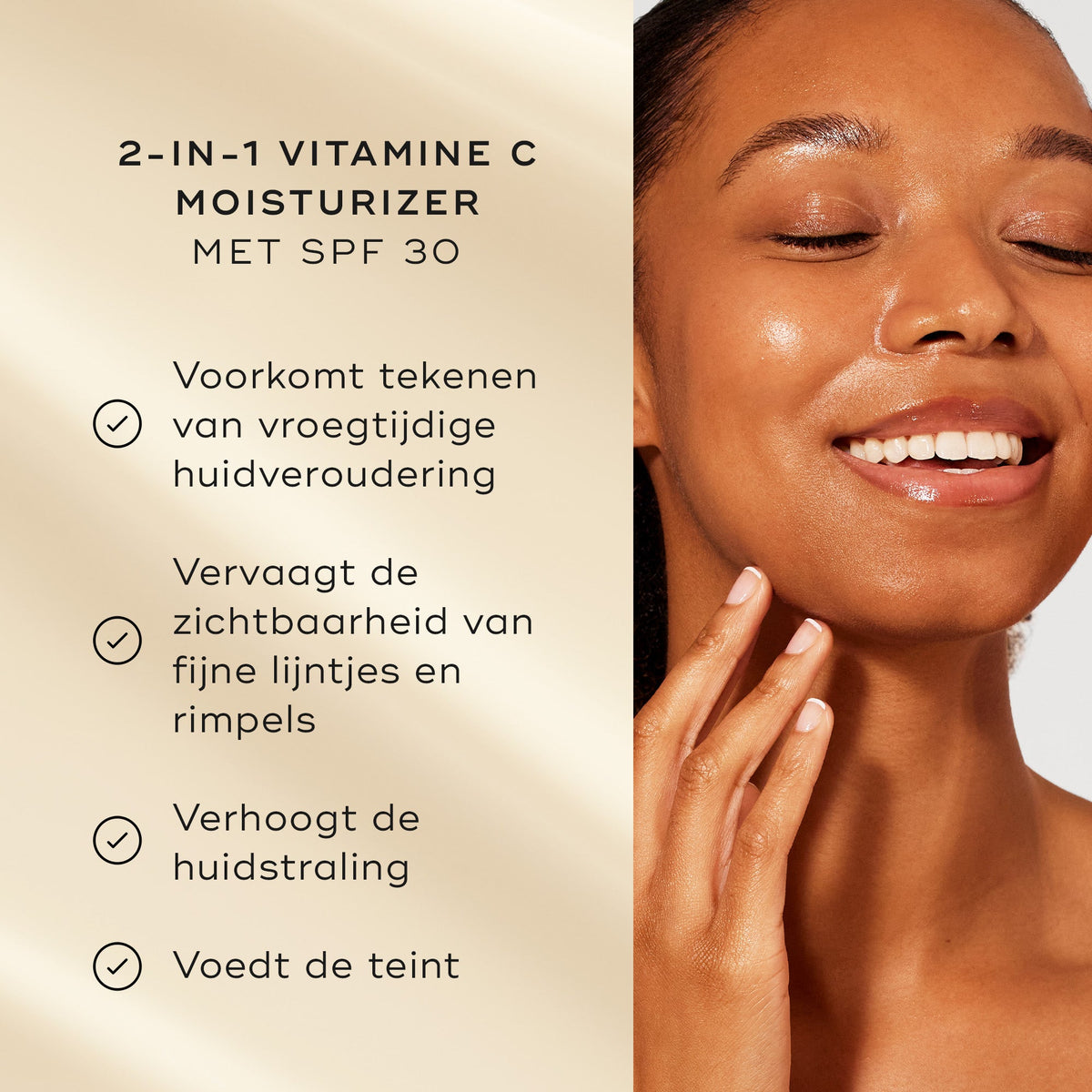 Medik8 Daily Radiance Vitamin C 50ml beneficios