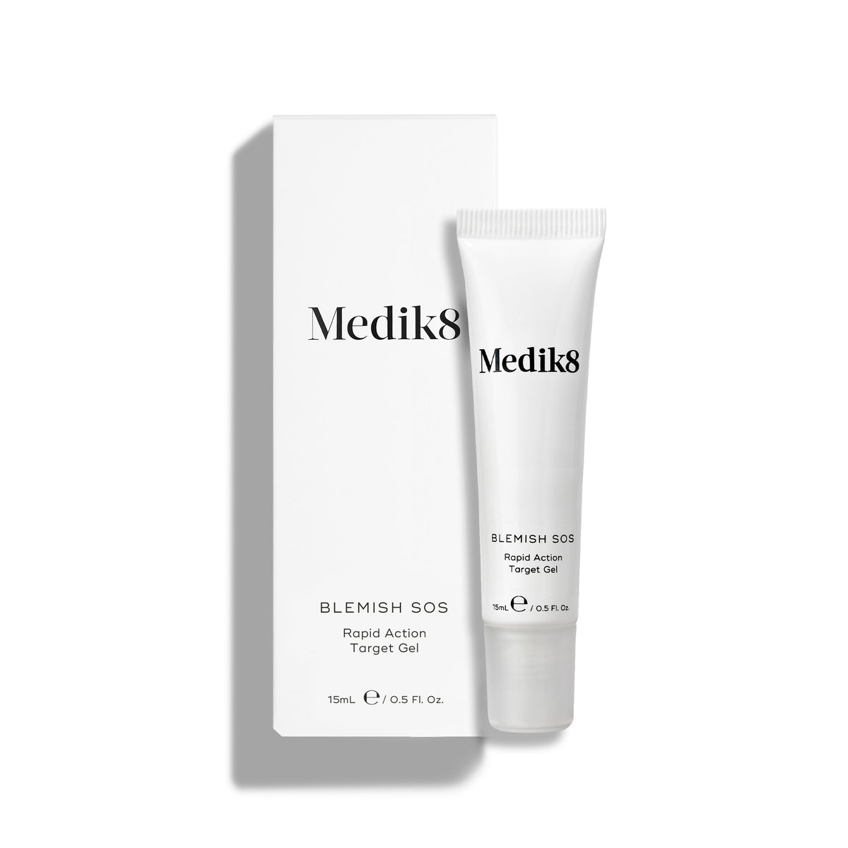 Medik8 Blemish SOS con caja