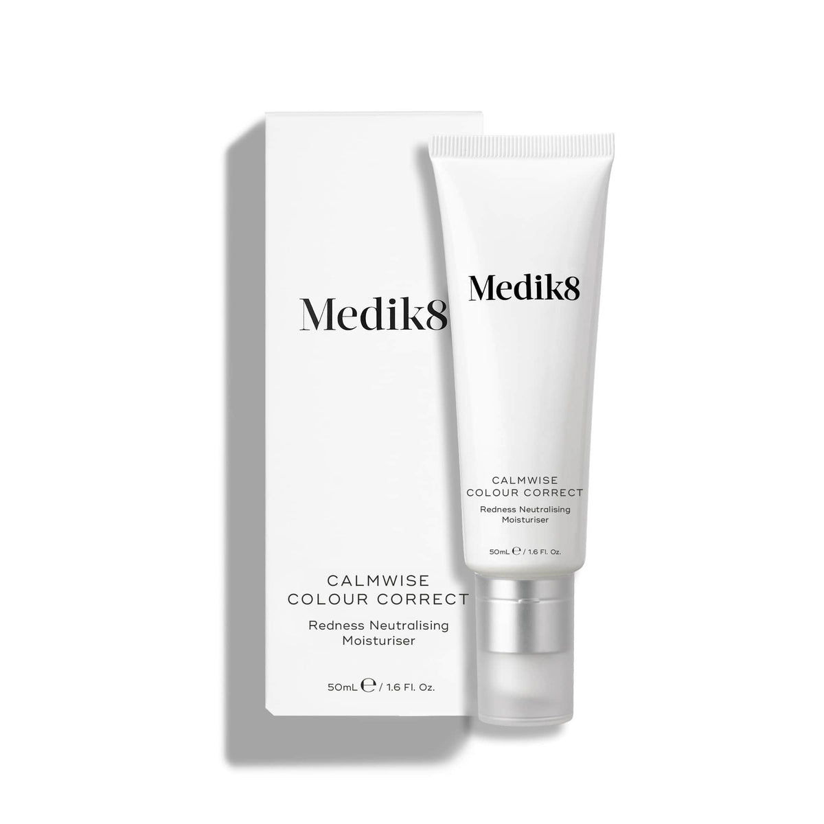 Medik8 Calmwise Colour Correct con caja