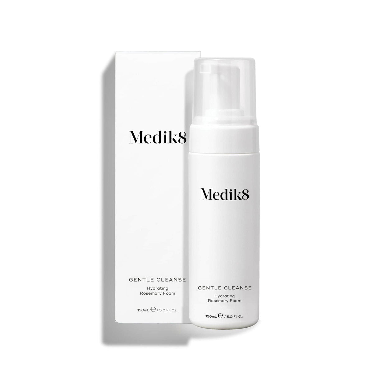 Medik8 Gentle Cleanse 150ml con caja