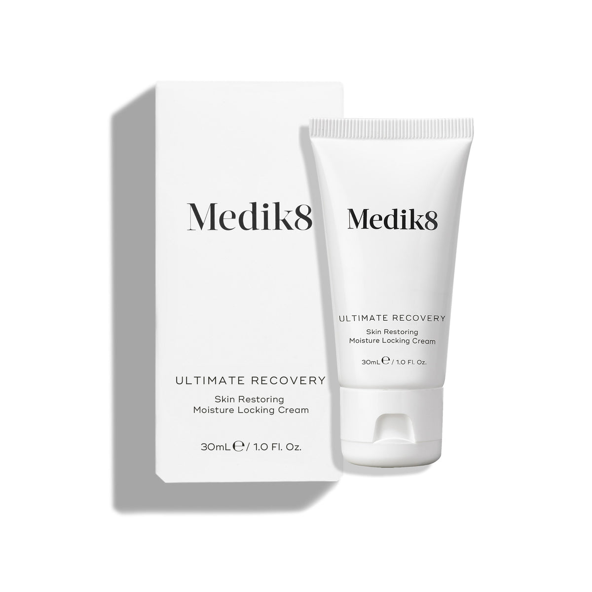 Medik8 Ultimate Recovery 30ml con caja