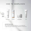 Medik8 C-Tetra Cream 50ml layering-gids