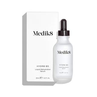 Medik8 Hydr8 B5 30ml con caja