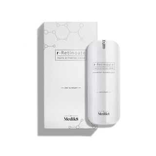 Medik8 r-Retinoate - Day & Night con caja