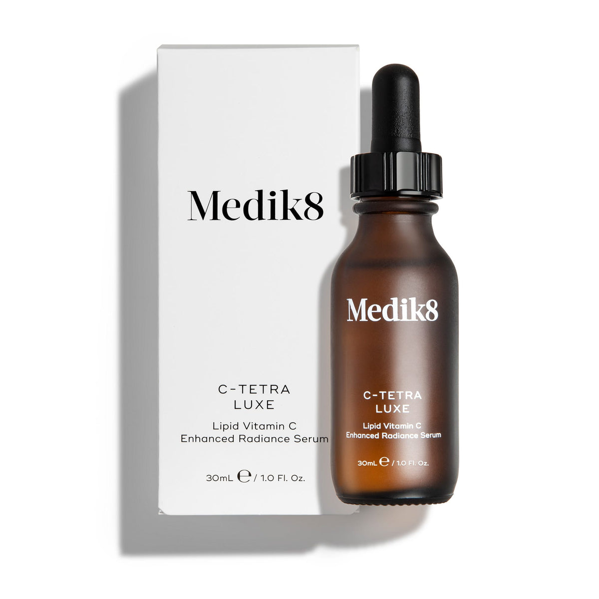 Medik8 C-Tetra Luxe con caja