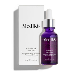Medik8 Hydr8 B5 Intense 30ml con caja