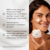 Medik8 Advanced Night Restore 50ml beneficios