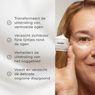 Medik8 Advanced Night Eye 15ml beneficios