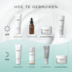 Medik8 Total Moisture Daily Facial Cream 50ml layering-gids