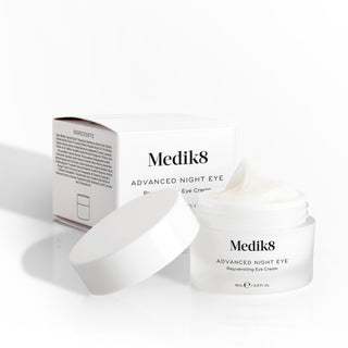 Medik8 Advanced Night Eye con caja