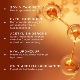 C-Tetra Advanced 30ml | Medik8