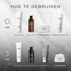 Medik8 Advanced Pro Collagen+ Peptide Cream REFILL 50ml layering-gids